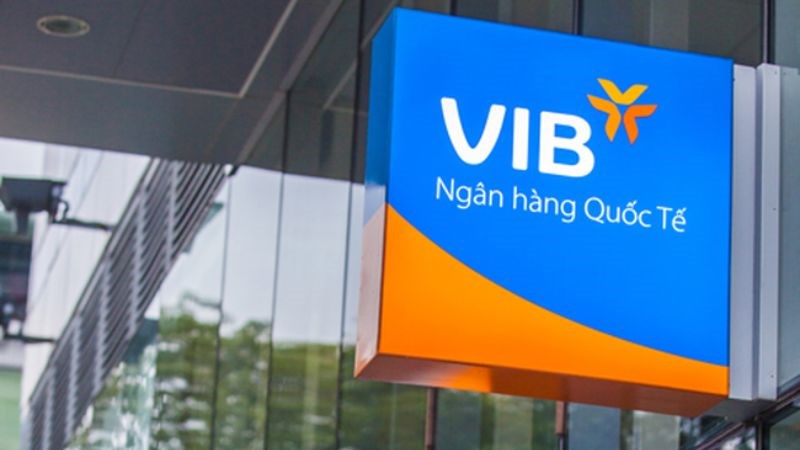 Thông tin cơ bản về VIB