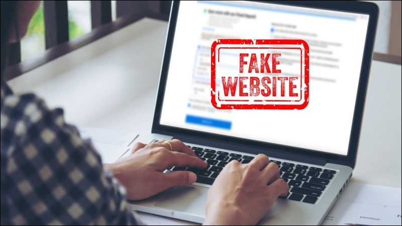 Cảnh báo một số hình thức lừa đảo dưới danh nghĩa của VNPAY -  qua website