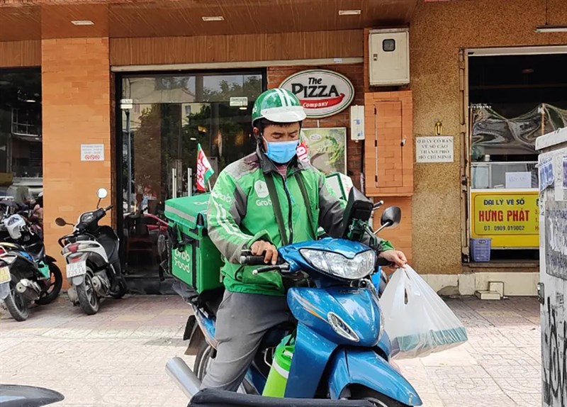 Tại sao cần lấy link quán trên Grab? Tại sao cần lấy link quán trên Grab?