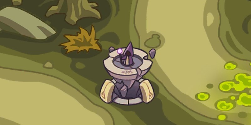 Th&aacute;p Ph&eacute;p thuật (Magic tower)