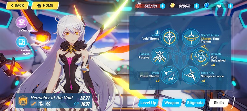 honkai - Chiến dịch 3 - Honkai Impact 3 Kn-800x360