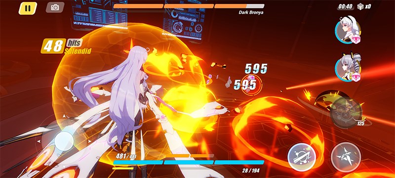 honkai - Chiến dịch 3 - Honkai Impact 3 Mt2-800x360