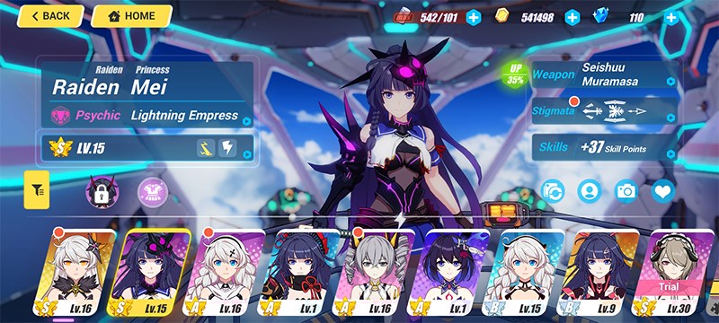 Chiến dịch 3 - Honkai Impact 3 Vakyrie-800x360