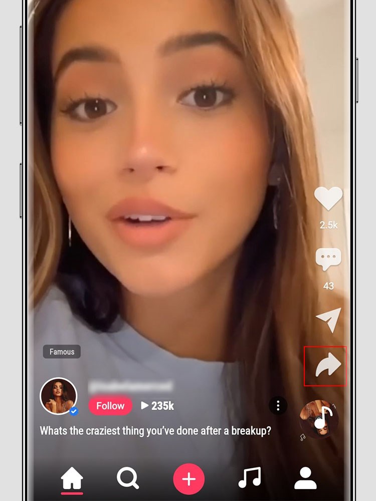 Chia sẻ video qua c&aacute;c mạng x&atilde; hội kh&aacute;c