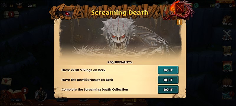 V&ocirc; số những con boss h&ugrave;ng mạnh