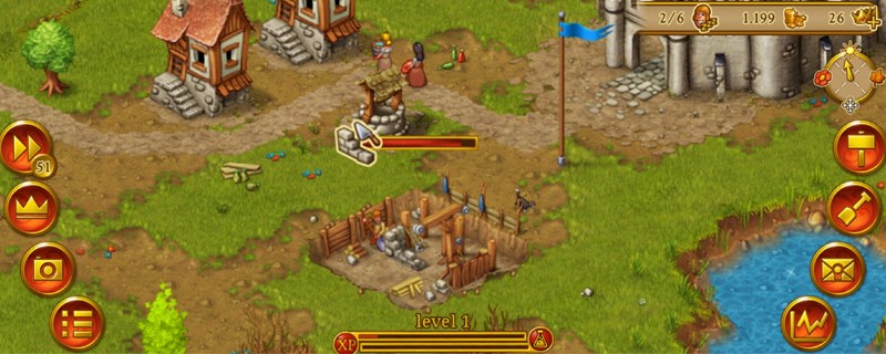 Người dân là lực lượng quan trọng Người dân là lực lượng quan trọng