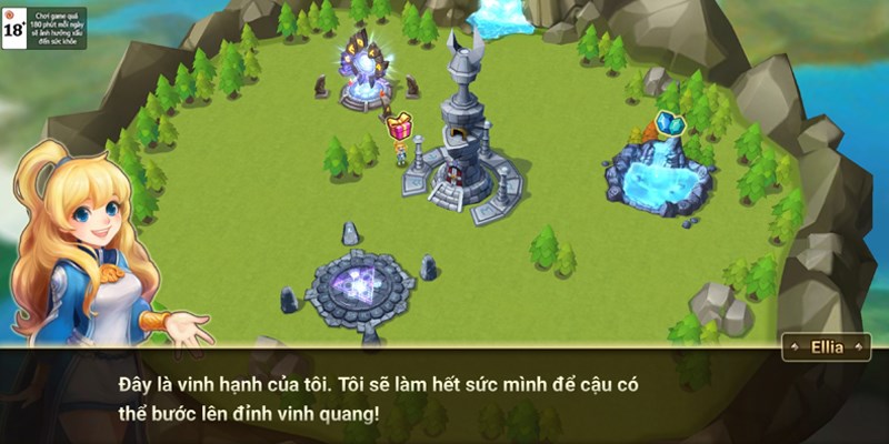 game - Summoners War - Game Triệu Hồi Quái Thú 4-800x400