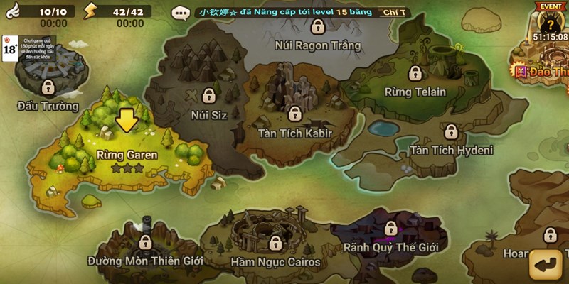 game - Summoners War - Game Triệu Hồi Quái Thú 8-800x400