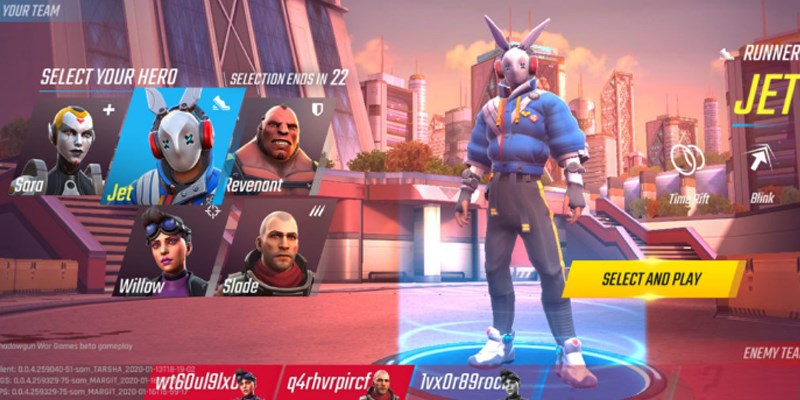 Đạt cấp độ cao để mở kh&oacute;a nhiều nh&acirc;n vật mới