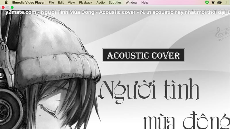 Hỗ trợ ph&aacute;t video l&ecirc;n tới 4k v&agrave; hầu hết mọi loại định dạng