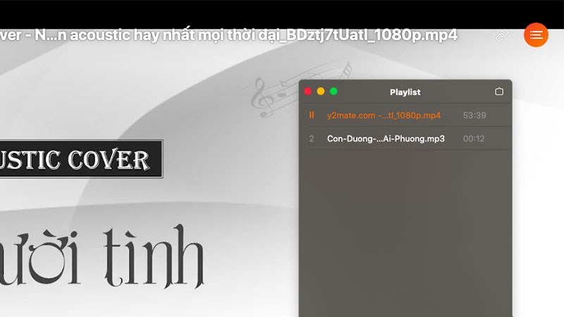 Cho ph&eacute;p bạn tạo v&agrave; quản l&yacute; danh s&aacute;ch ph&aacute;t