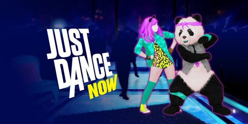 Just Dance Now – Vũ Điệu Cuộc Sống | Game âm nhạc
