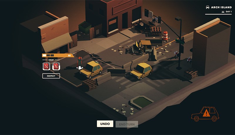 Mỗi nh&acirc;n vật sẽ c&oacute; thể mang 2 m&oacute;n đồ d&ugrave;ng đi c&ugrave;ng m&igrave;nh