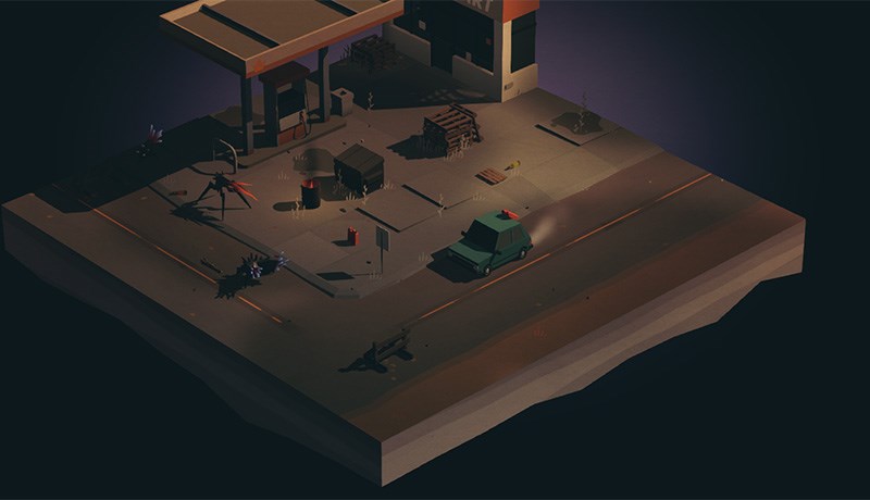 Đồ hoạ của tr&ograve; chơi được thiết kế v&ocirc; c&ugrave;ng gần gũi, đ&aacute;ng y&ecirc;u