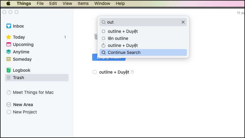 T&igrave;m kiếm nhanh ch&oacute;ng