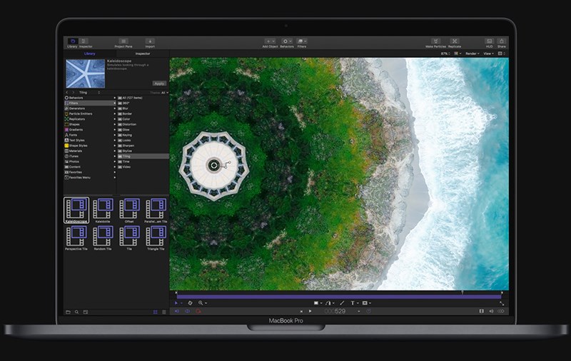 Tạo và phát lại tiêu đề, thêm hiệu ứng Tạo và phát lại tiêu đề, thêm hiệu ứng