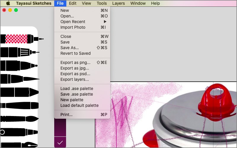 Lưu bản ph&aacute;c thảo