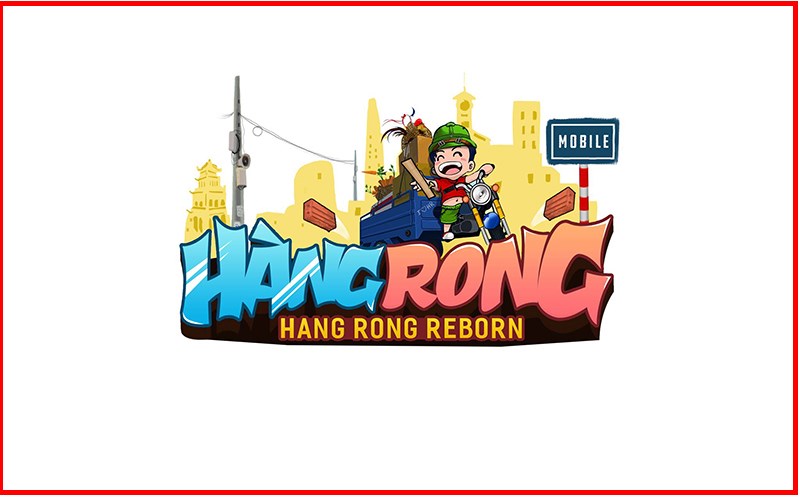 Hàng Rong Mobile