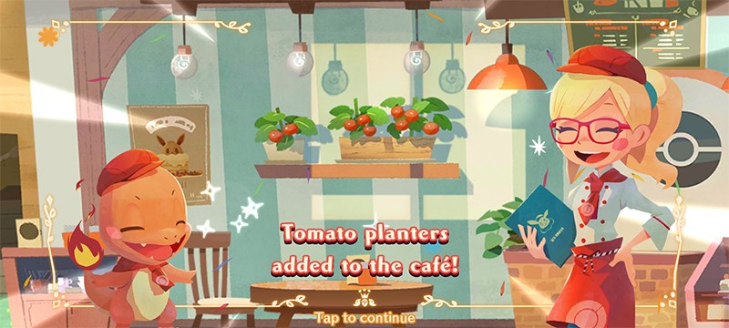 Mở kho&aacute; đồ trang tr&iacute; mới