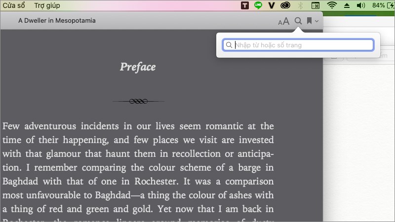 T&igrave;m kiếm dễ d&agrave;ng