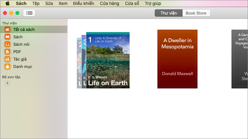 Kh&aacute;m ph&aacute; s&aacute;ch n&oacute;i