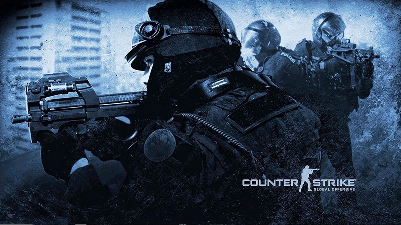 Tải Counter Strike 1.6 | Game bắn súng, hành động