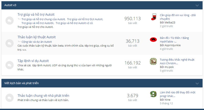 C&oacute; t&agrave;i liệu hướng dẫn chi tiết v&agrave; cộng đồng hỗ trợ rộng lớn