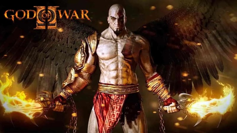 Tải God of War II | Chơi God of War tr&ecirc;n PC miễn ph&iacute;