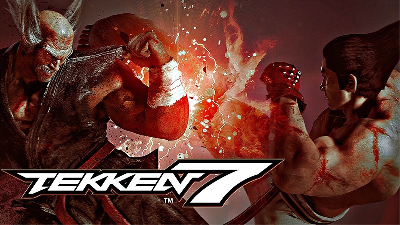 Nội dung của Tekken 7 xoay quanh cuộc nội chiến của gia đình nhà Mishima