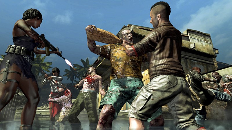 Dead Island