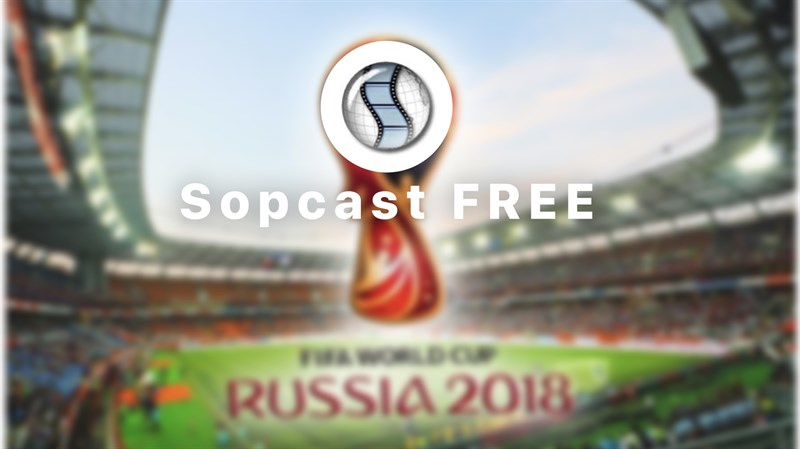 Tải SopCast 4.2 | Phần mềm xem b&oacute;ng đ&aacute; trực tuyến