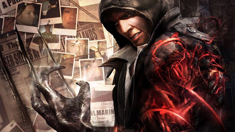 Alex đ&atilde; bắt đầu thực hiện &acirc;m mưu của m&igrave;nh 