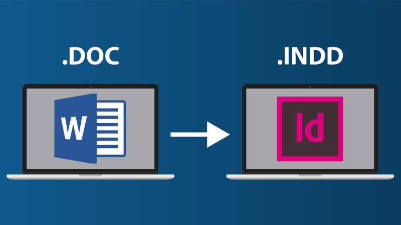 Adobe Indesign: Phần mềm dàn trang, thiết kế in ấn chuyên nghiệp