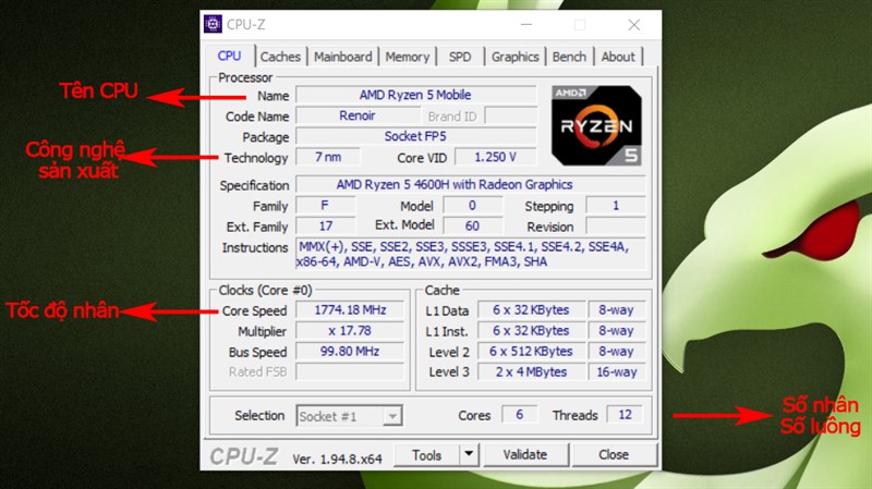 cpu z app