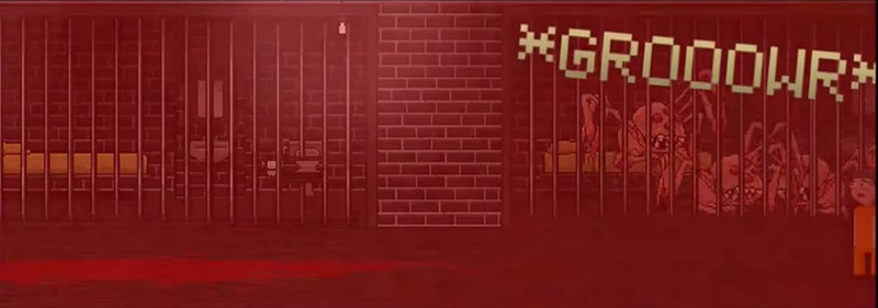 Vala trốn chạy khỏi bọn nhện