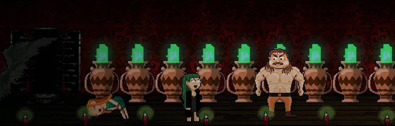 trận chiến cuối c&ugrave;ng