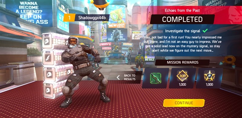 Lối chơi của Game Lối chơi của Game