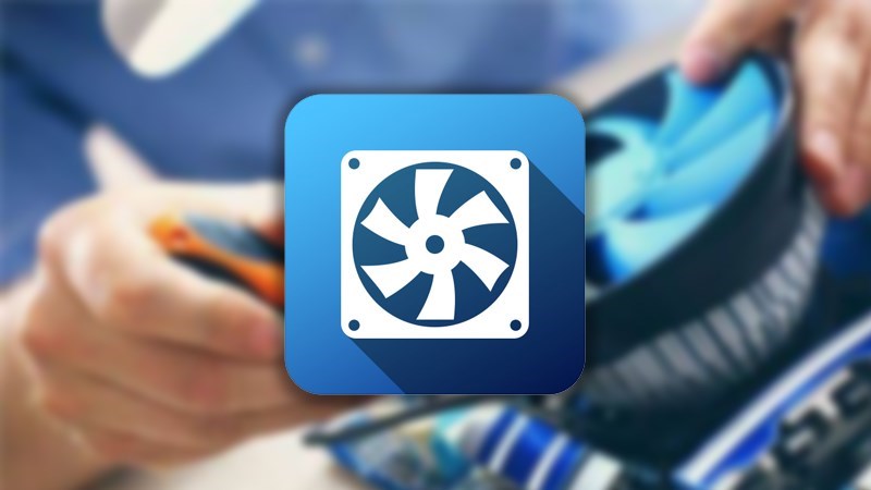 Tải SpeedFan 4.52 | Theo d&otilde;i tốc độ quạt, nhiệt độ CPU