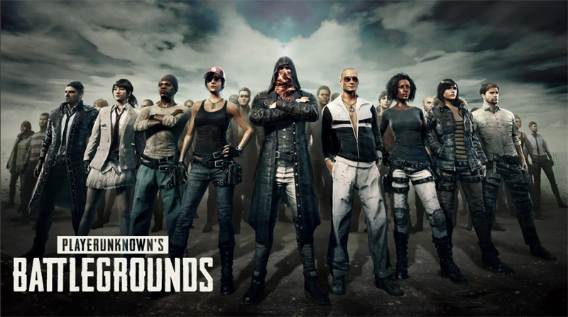 PlayerUnknown