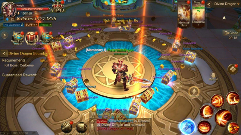 Lối chơi s&aacute;ng tạo bắt mắt