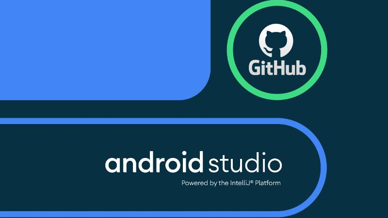 Tích hợp GitHub để giúp bạn xây dựng các tính năng ứng dụng phổ biến và nhập mã mẫu