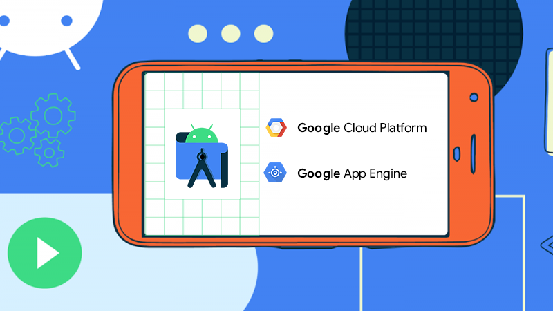 Dễ dàng tích hợp hỗ trợ Google Cloud Platform, Google Cloud và công cụ ứng dụng được tích hợp sẵn