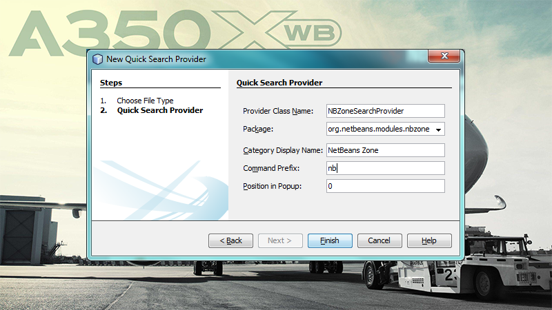 Tính năng Quick Search (Tìm kiếm nhanh), tự động biên dịch Tính năng Quick Search (Tìm kiếm nhanh), tự động biên dịch