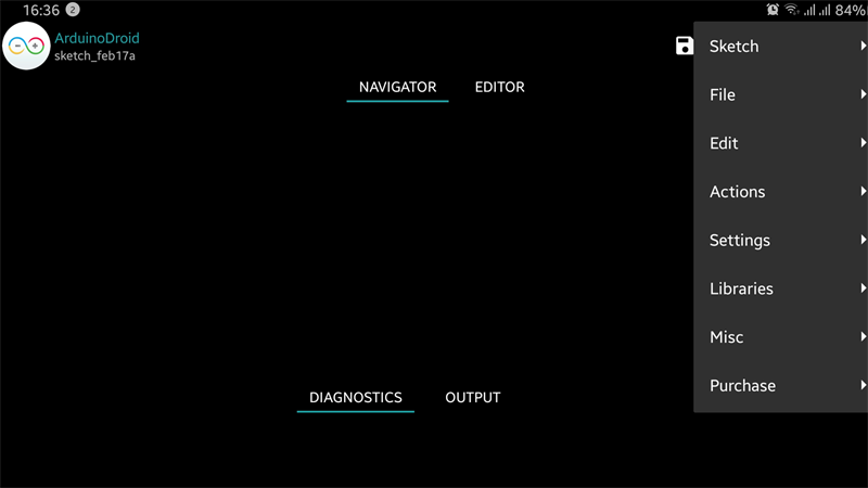 Giao diện đơn giản, dễ sử dụng