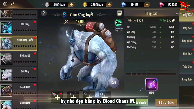 Th&uacute; cưỡi khủng