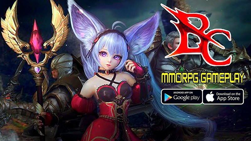 Blood Chaos M Blood Chaos M