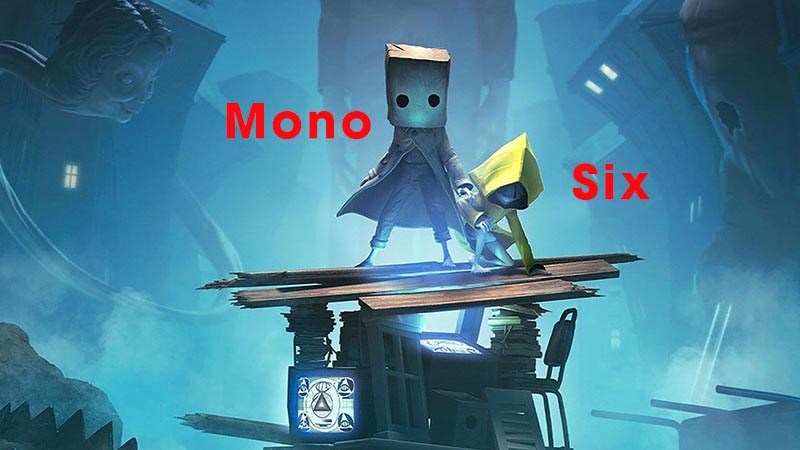 Six và Mono