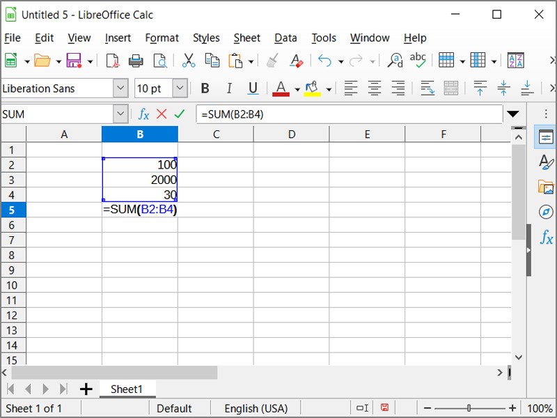 Tải LibreOffice: Bộ phần mềm văn phòng đa nền tảng miễn phí