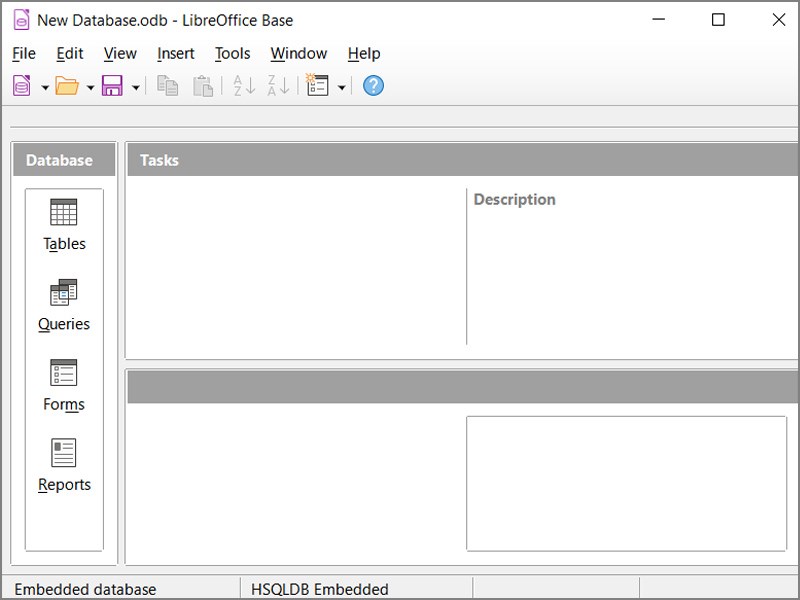 Tải LibreOffice: Bộ phần mềm văn phòng đa nền tảng miễn phí