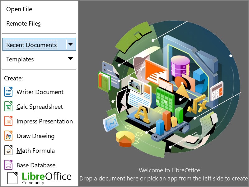 LibreOffice 